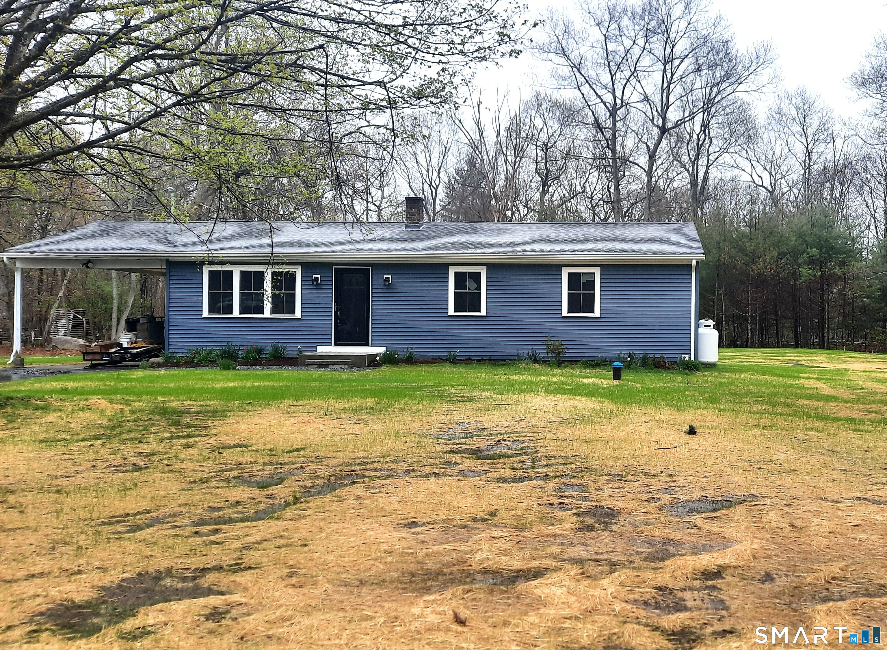 288 Margaret Henry Road Killingly CT 06239
