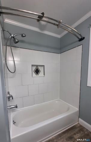 288 Margaret Henry Road Killingly CT 06239