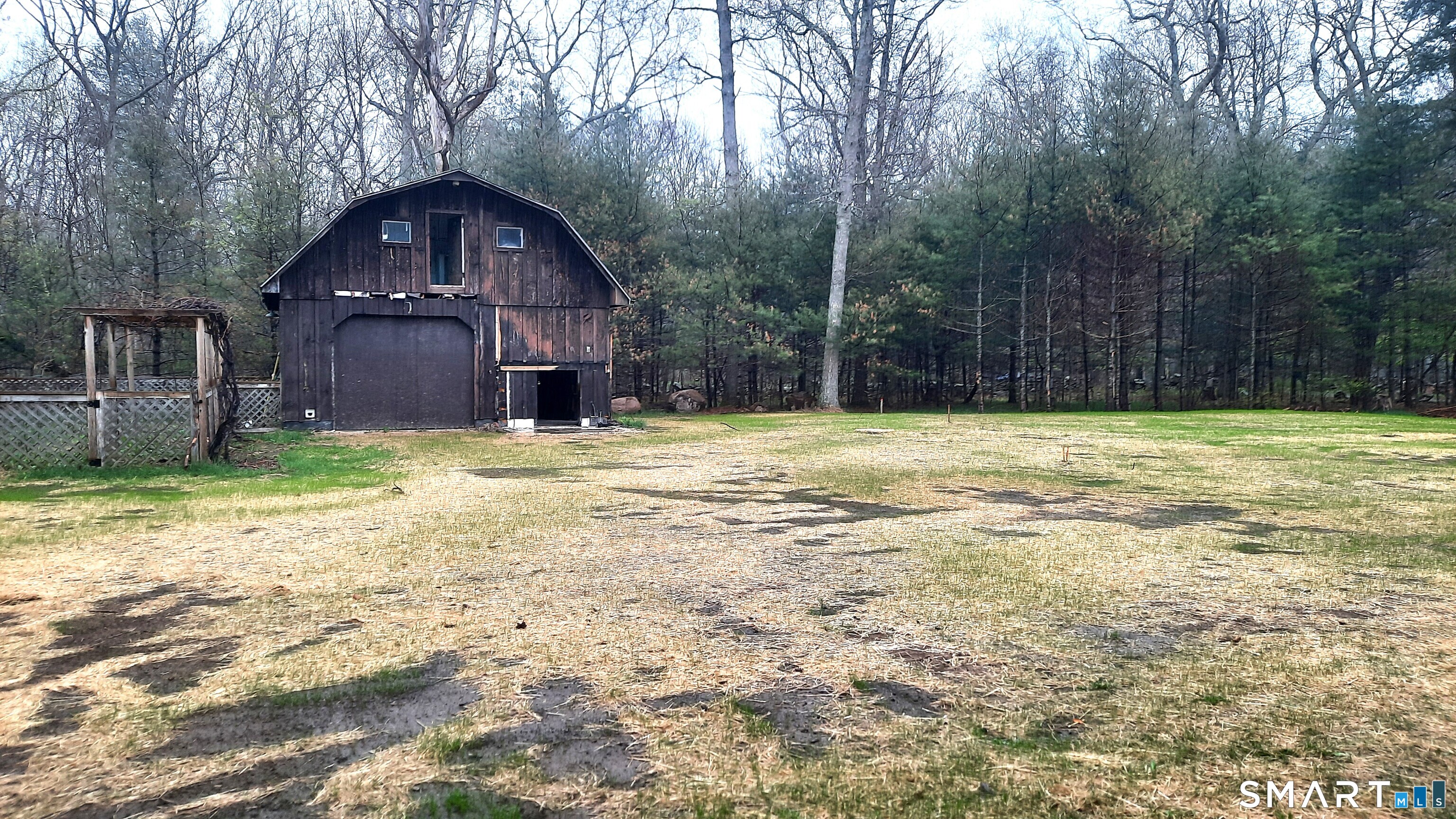 288 Margaret Henry Road Killingly CT 06239