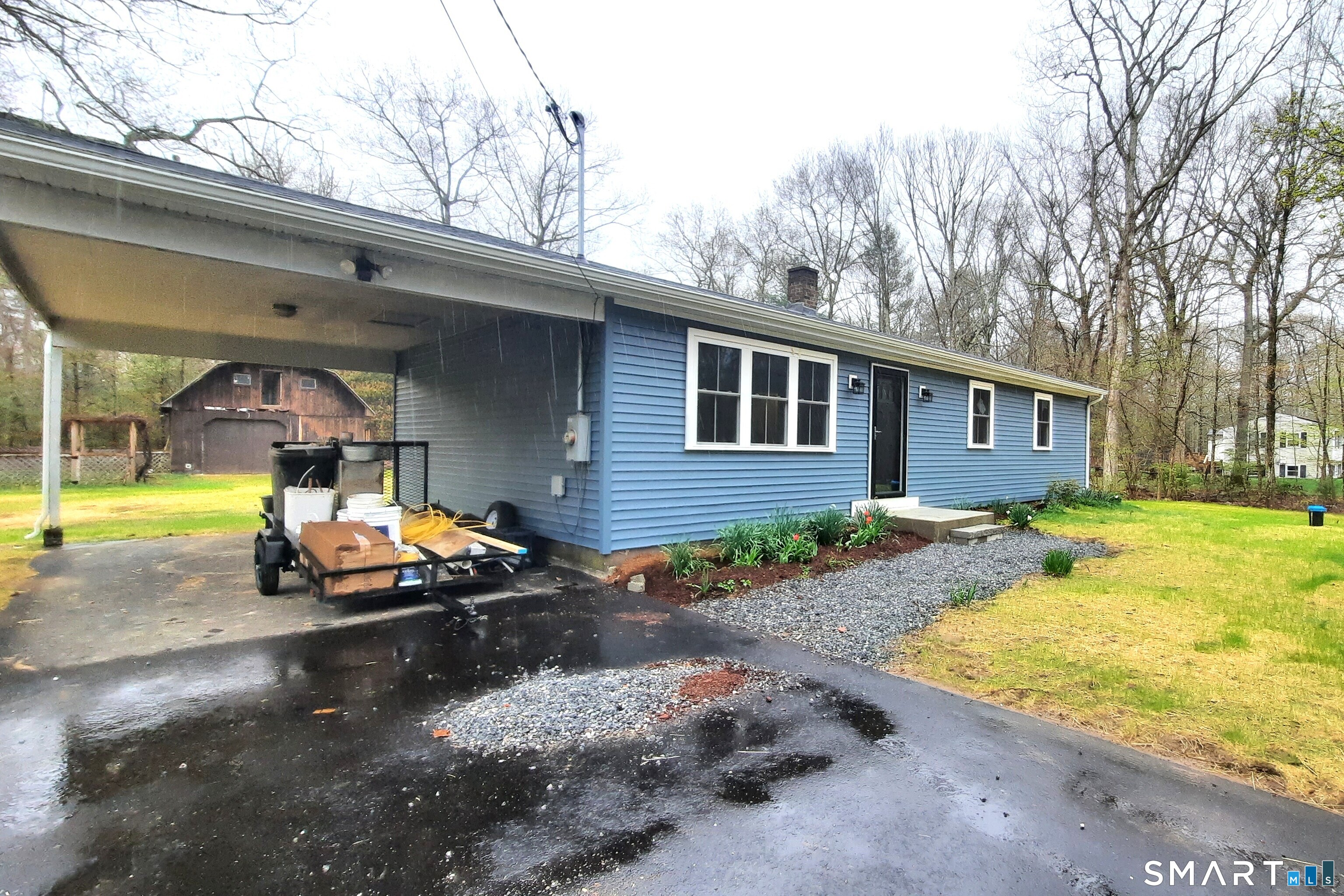 288 Margaret Henry Road Killingly CT 06239