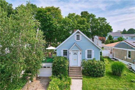 60 Dwight Street Waterbury CT 06710