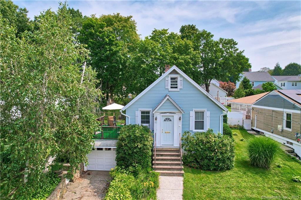 60 Dwight Street Waterbury CT 06710