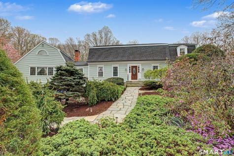 188 Settlers Hill Road Southbury CT 06488