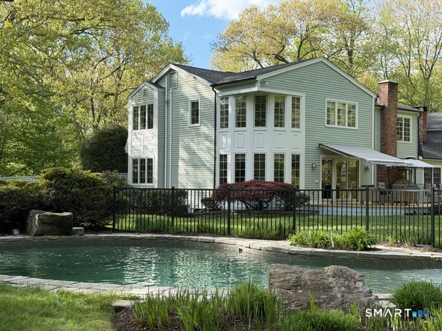 188 Settlers Hill Road Southbury CT 06488