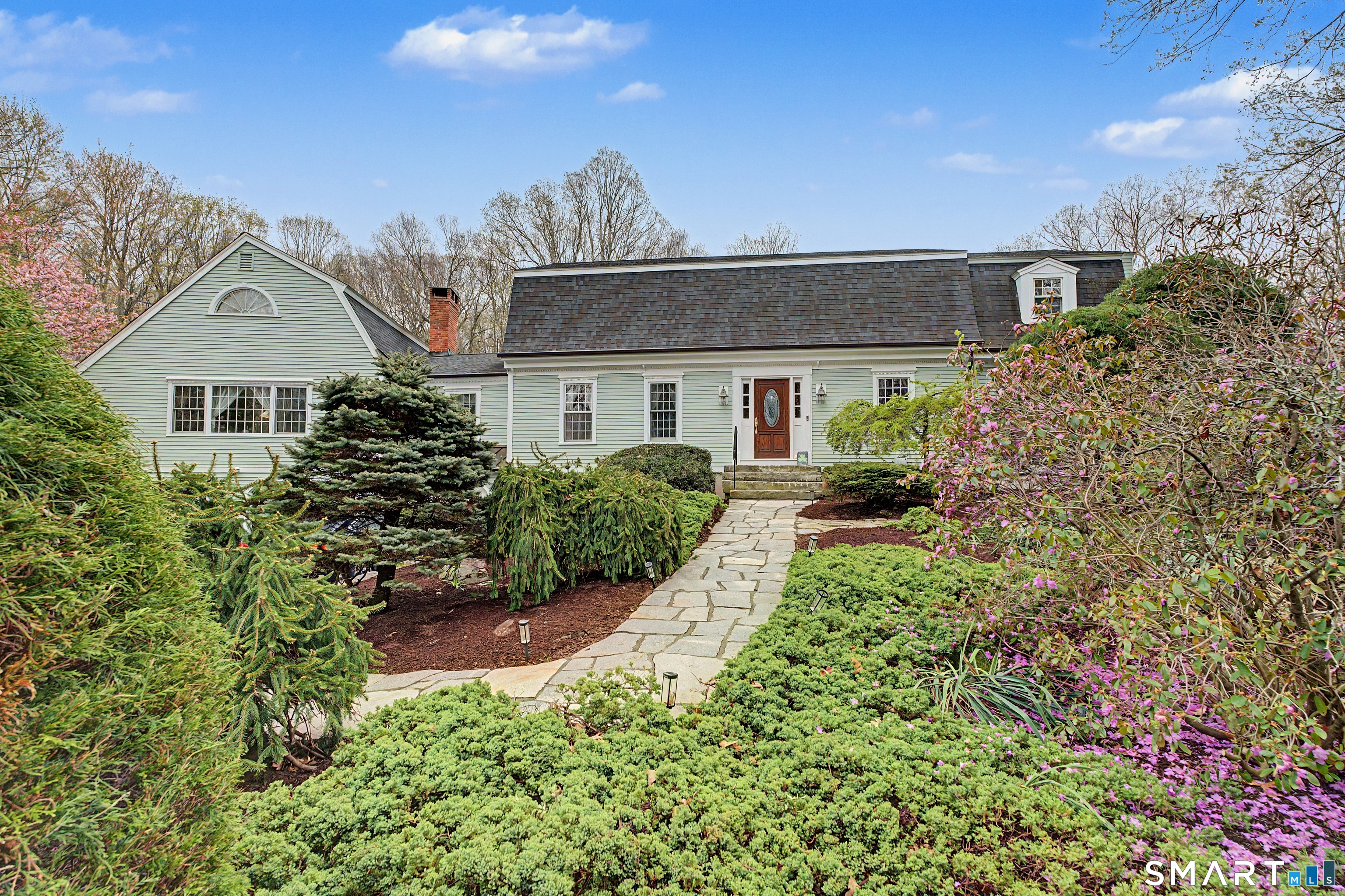 188 Settlers Hill Road Southbury CT 06488