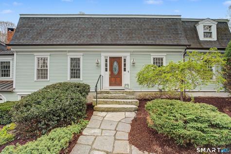 188 Settlers Hill Road Southbury CT 06488