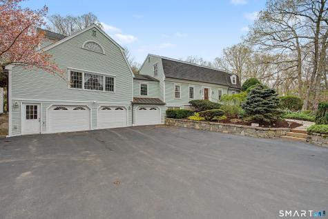 188 Settlers Hill Road Southbury CT 06488