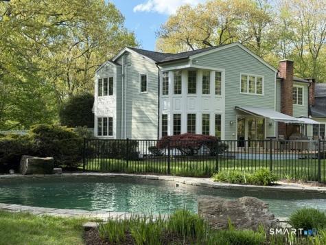 188 Settlers Hill Road Southbury CT 06488