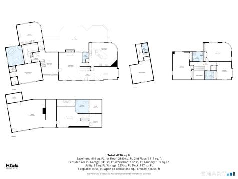188 Settlers Hill Road Southbury CT 06488