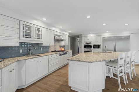 188 Settlers Hill Road Southbury CT 06488