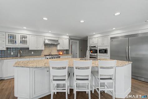 188 Settlers Hill Road Southbury CT 06488