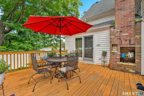 15 Gay Hill Road Montville CT 06382