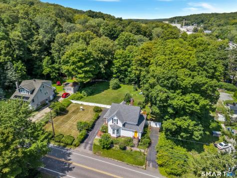 15 Gay Hill Road Montville CT 06382