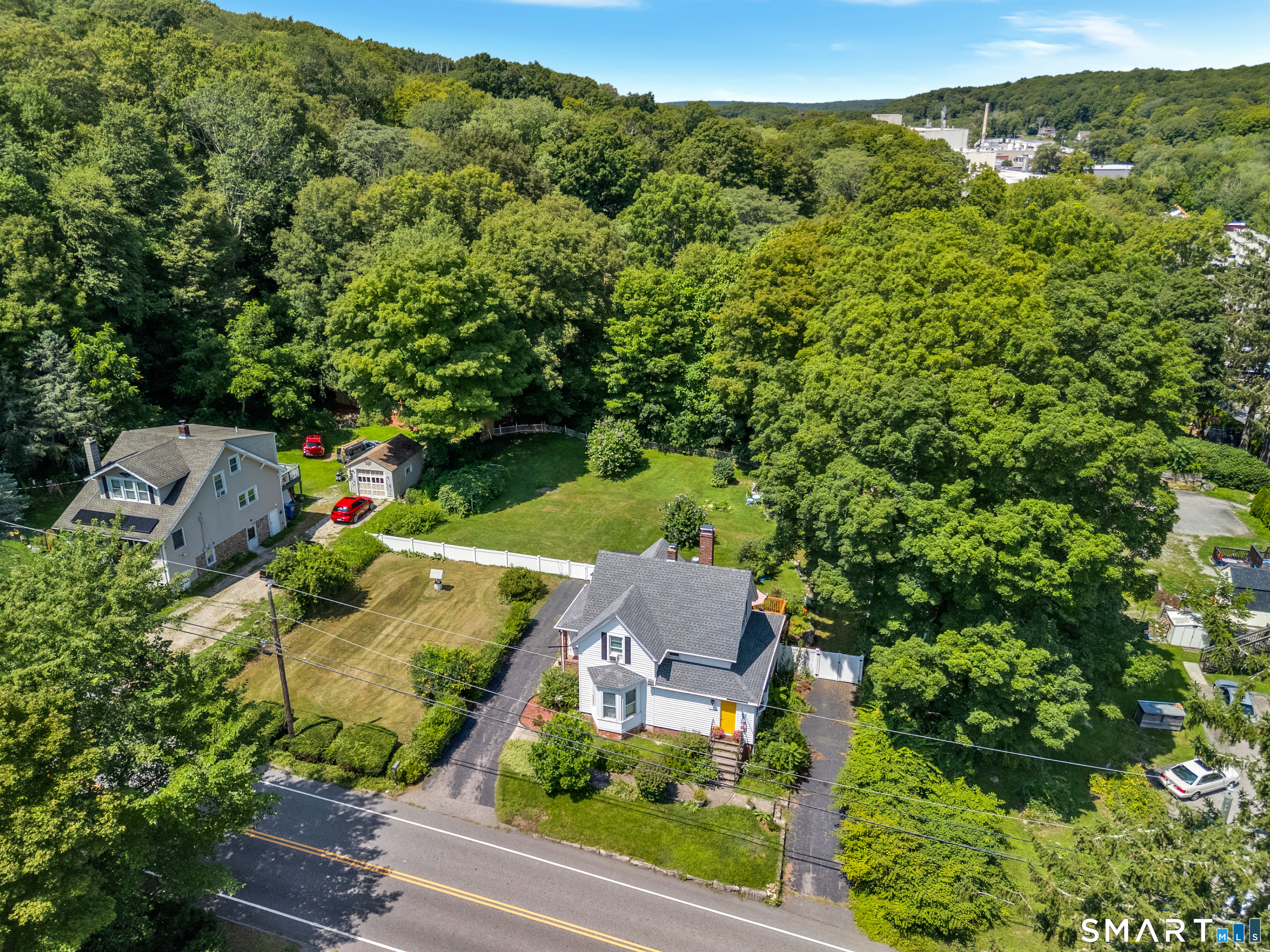15 Gay Hill Road Montville CT 06382
