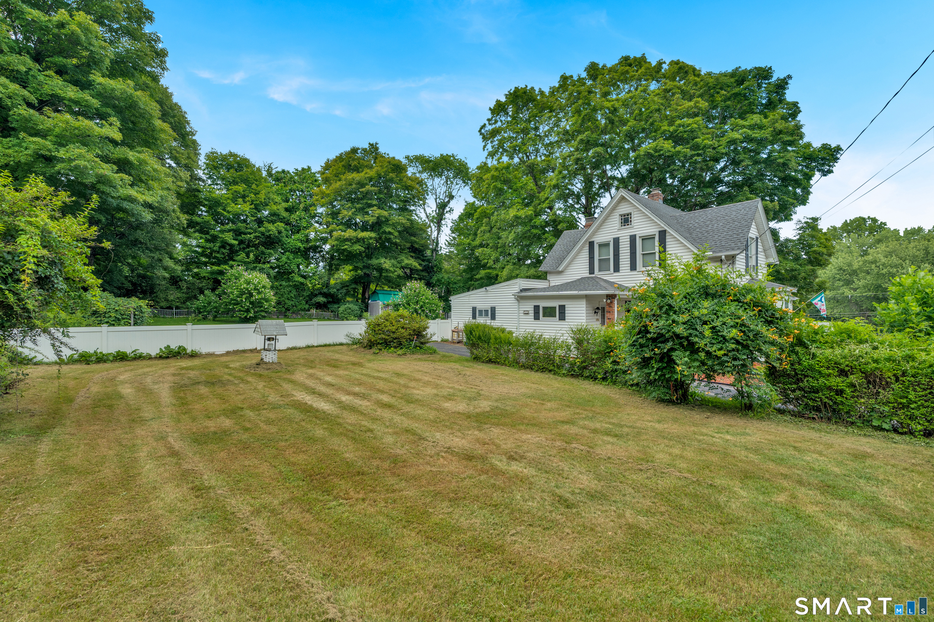 15 Gay Hill Road Montville CT 06382