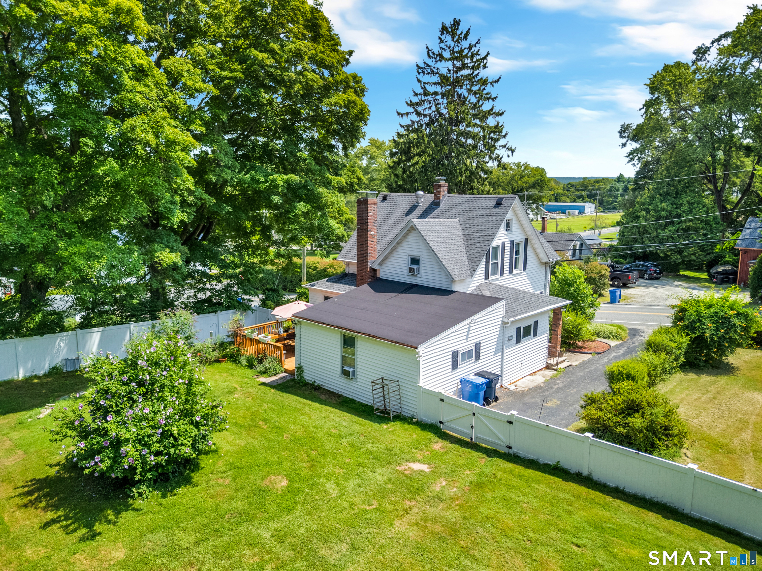 15 Gay Hill Road Montville CT 06382