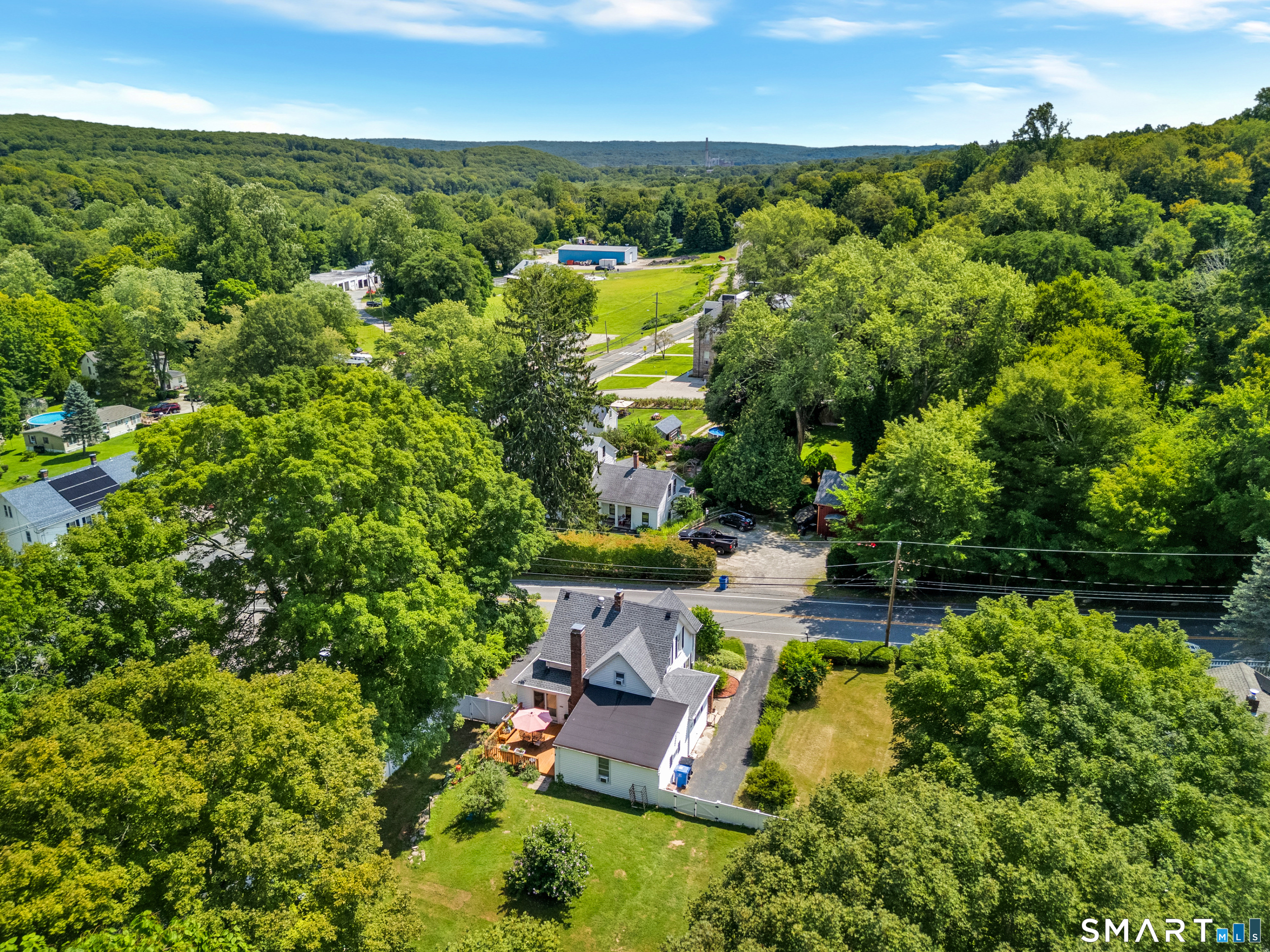 15 Gay Hill Road Montville CT 06382