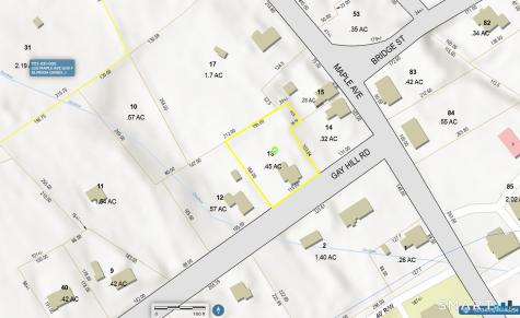 15 Gay Hill Road Montville CT 06382