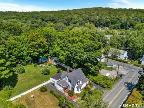 15 Gay Hill Road Montville CT 06382