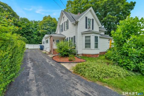 15 Gay Hill Road Montville CT 06382