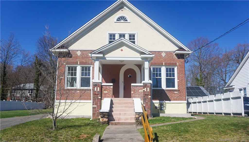 53 Lockwood Street Extension Meriden CT 06451