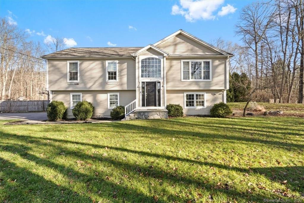 2 Ithaca Road New Fairfield CT 06812