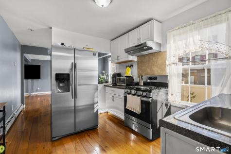 728 Arctic Street Bridgeport CT 06608