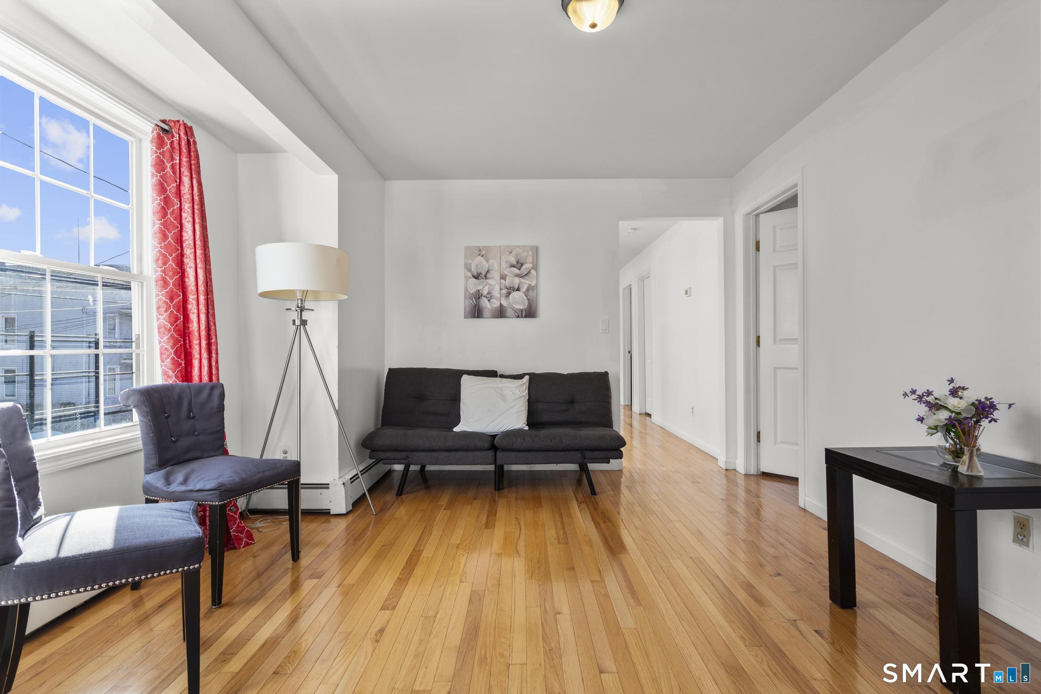 728 Arctic Street Bridgeport CT 06608