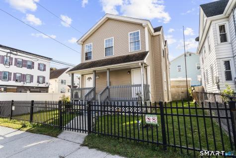 728 Arctic Street Bridgeport CT 06608