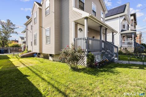 728 Arctic Street Bridgeport CT 06608