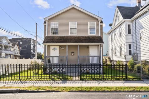 728 Arctic Street Bridgeport CT 06608