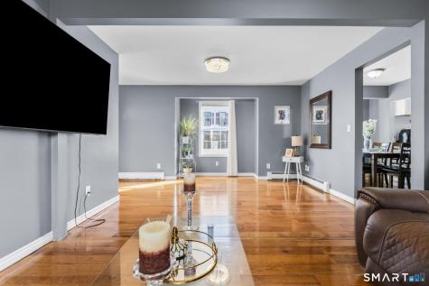 728 Arctic Street Bridgeport CT 06608