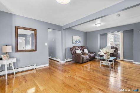 728 Arctic Street Bridgeport CT 06608