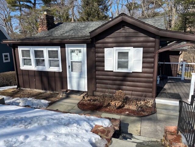 30 Buena Vista Street Farmington CT 06085