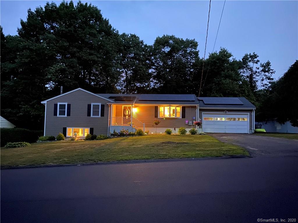 35 Ohio Drive Bristol CT 06010