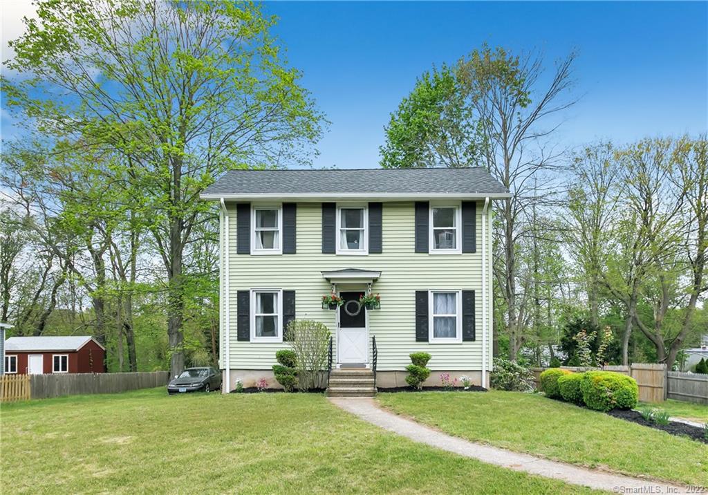 154 Middletown Avenue North Haven CT 06473