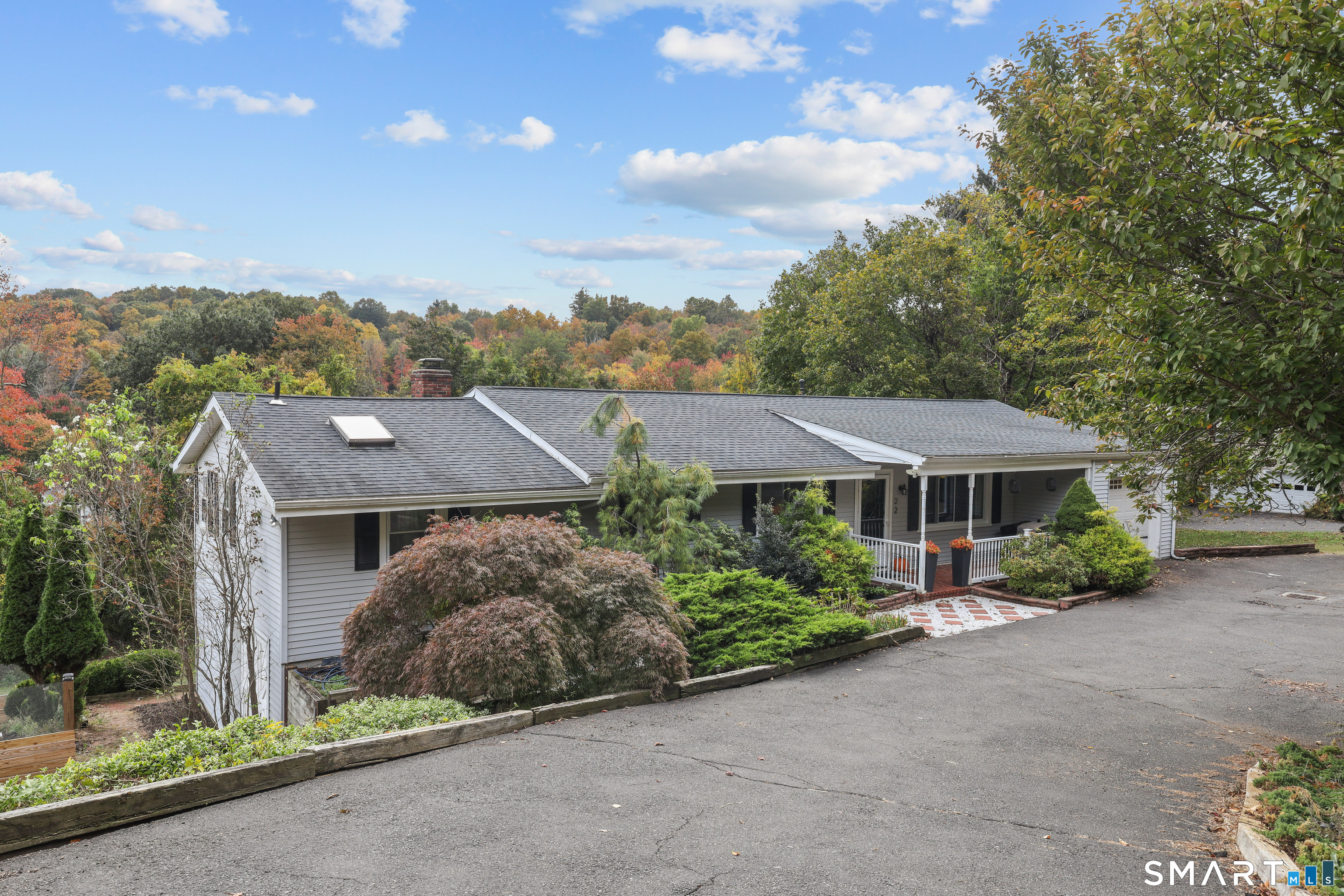 22 Wood Creek Road New Fairfield CT 06812