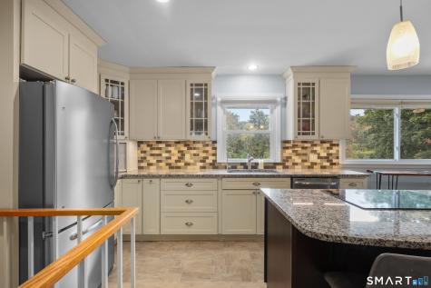 22 Wood Creek Road New Fairfield CT 06812