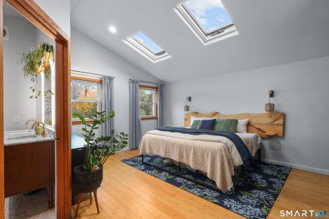 22 Wood Creek Road New Fairfield CT 06812