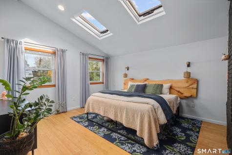 22 Wood Creek Road New Fairfield CT 06812