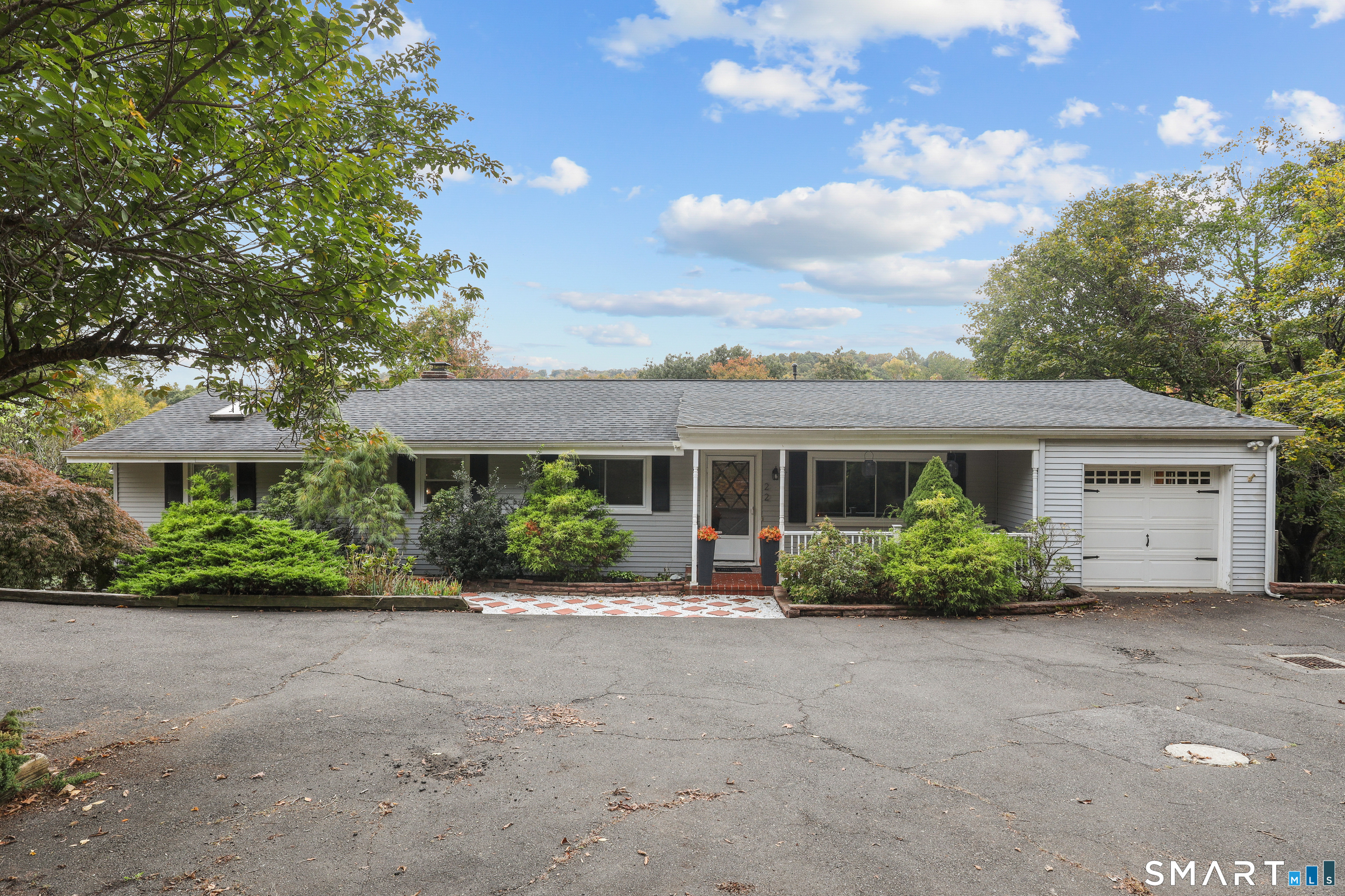 22 Wood Creek Road New Fairfield CT 06812