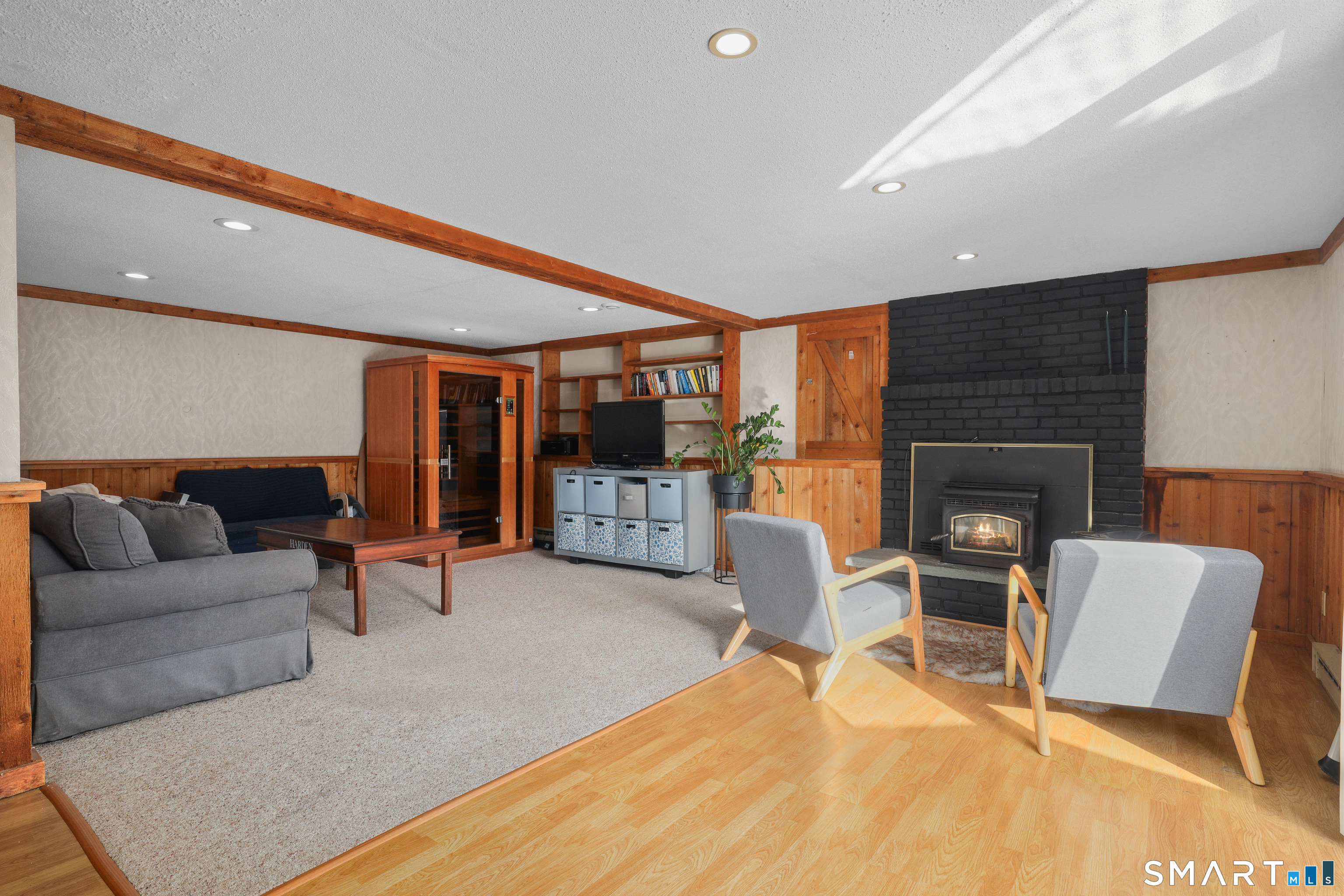 22 Wood Creek Road New Fairfield CT 06812
