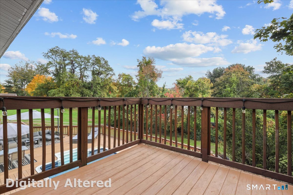 22 Wood Creek Road New Fairfield CT 06812