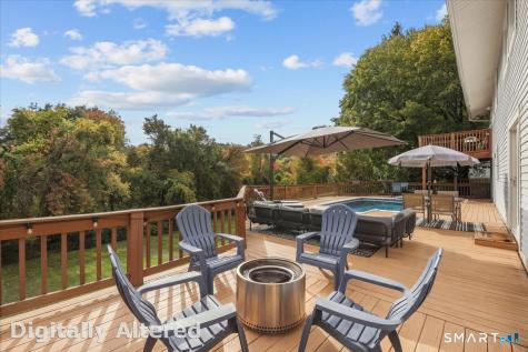 22 Wood Creek Road New Fairfield CT 06812