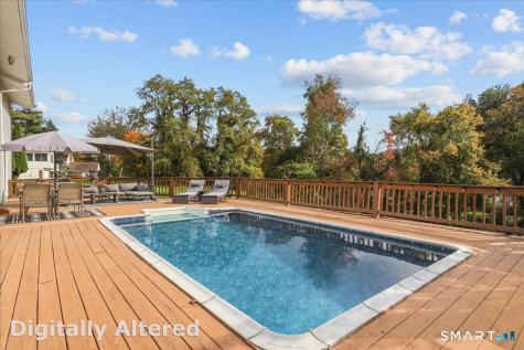 22 Wood Creek Road New Fairfield CT 06812