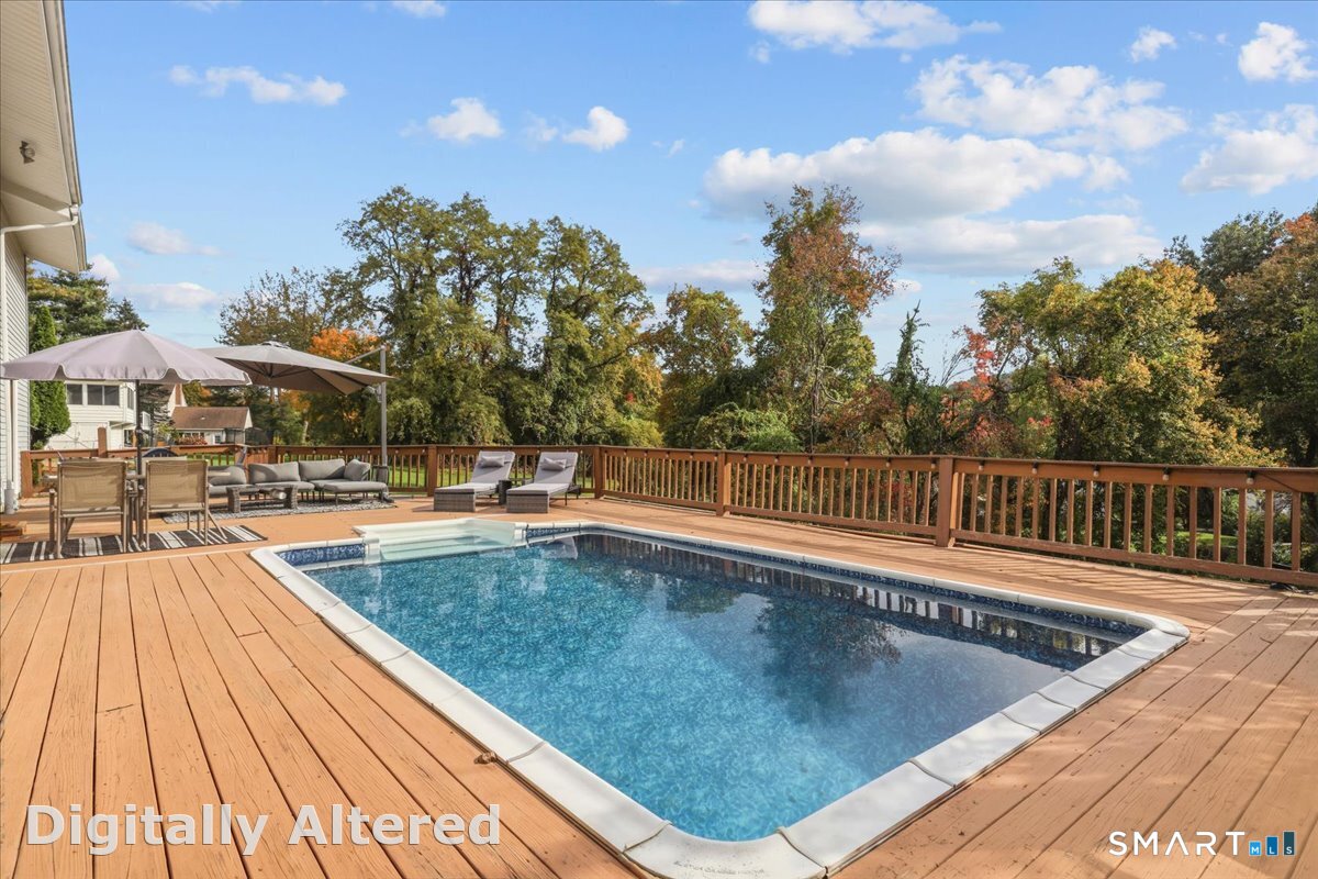 22 Wood Creek Road New Fairfield CT 06812