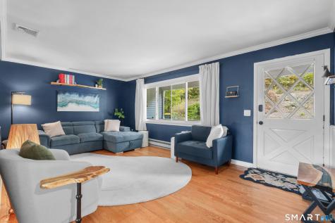 22 Wood Creek Road New Fairfield CT 06812