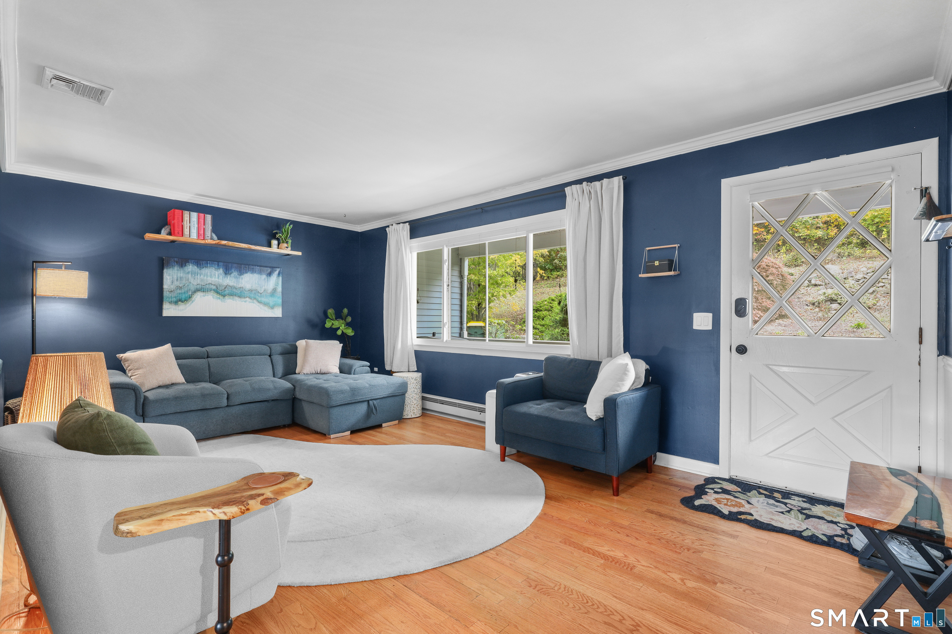 22 Wood Creek Road New Fairfield CT 06812