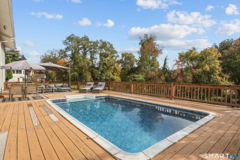 22 Wood Creek Road New Fairfield CT 06812