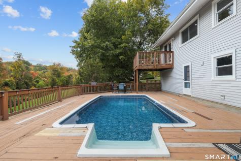 22 Wood Creek Road New Fairfield CT 06812